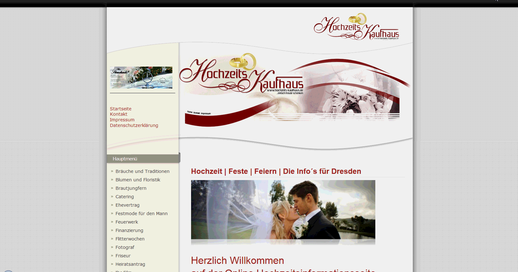 Hochzeits-kaufhaus.de